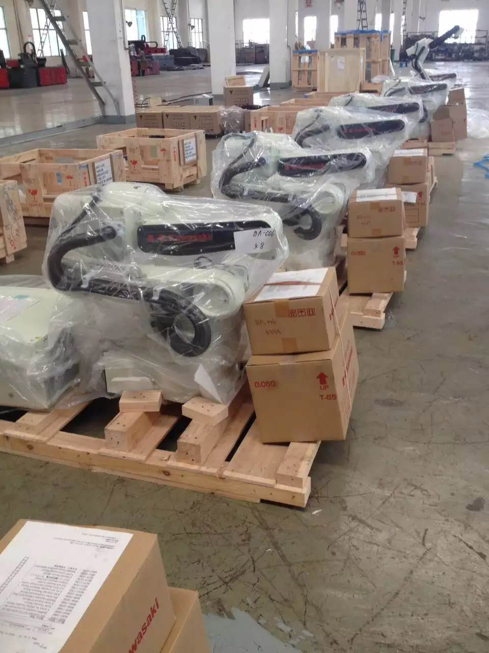 江苏焊接机械手厂商__大德重工服务周到&nbsp;&nbsp;厂家价格