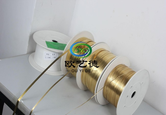 高弹性黄铜线 黄铜的材料标准&nbsp;&nbsp;无铅黄铜线&nbsp;&nbsp;超硬黄铜线&nbsp;&nbsp;特硬黄铜线