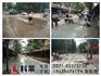 水泥地面破损如何快速修补_料莱建筑材料