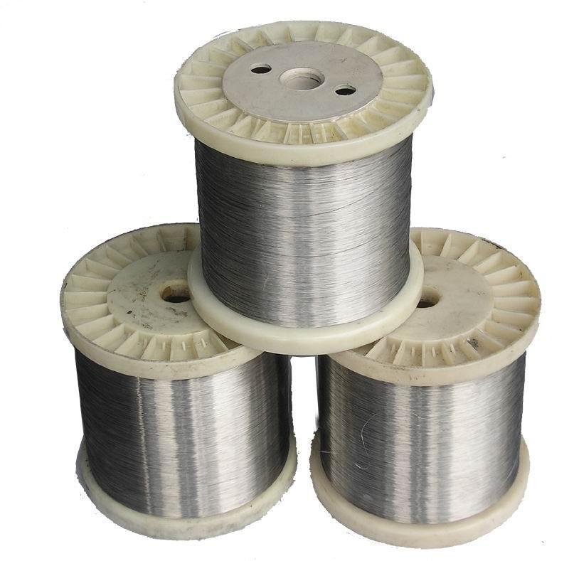 信宣304不锈钢弹簧线 硬钢丝 光亮线材0.1-4.0mm&nbsp;&nbsp;304硬钢丝
