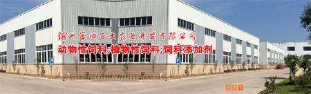滨州富田正大农业开发有限公司