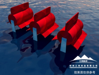 山东水上冲关机械设备哪家好  水上冲关设备  三邦户外  水上乐园设备