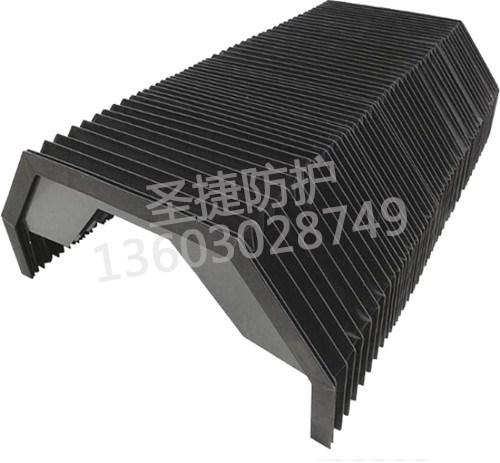 风琴防护罩出售_风琴防护罩_圣捷机床防护  东莞风琴防护罩  风琴防护罩厂