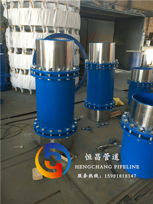 恩施DN80套筒式补偿器井口供暖制作商