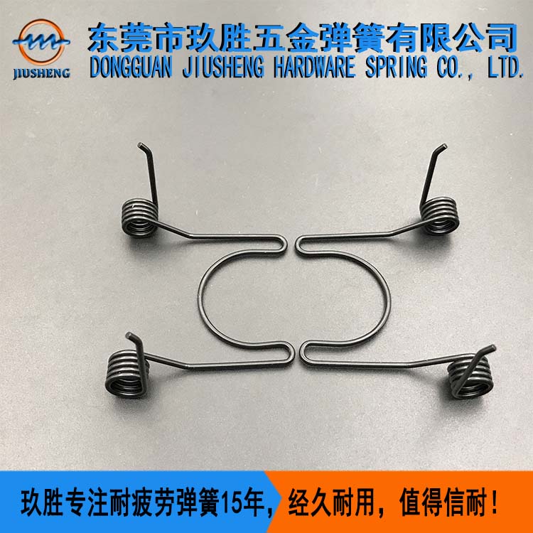 【厂家直销】扭转弹簧生产厂家，批发耐腐蚀扭力弹簧  扭转弹簧厂家
