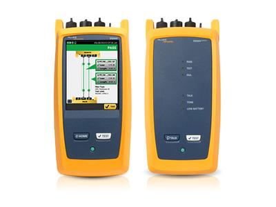 福禄克DSX5000 Fluke DSX5000 回收 线缆