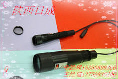 点状可定制平行光管