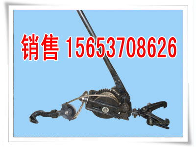 优质生产商回柱器 手动回柱器