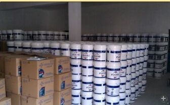 福斯 gleitmo 591 福斯591润滑脂 高温润滑脂591