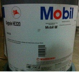 Mobil SHC Cibus 320食品级  美孚食品级  美孚320食品级  食品级润滑油