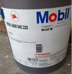Mobil SHC Cibus 320食品级  美孚食品级  美孚320食品级  食品级润滑油