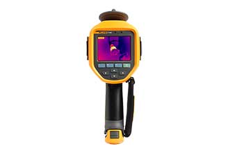 回收 热像仪 福禄克Ti480 Fluke Ti480