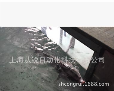工厂化水产养殖系统 工厂化水产养殖 自动化监测系统