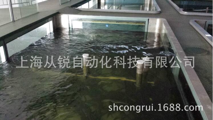循环水养殖系统、水产养殖循环水系统&nbsp;&nbsp;工厂化养鱼