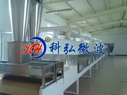 五谷杂粮微波烘烤设备专业生产厂家 微波烘烤设备价格 微波烘烤设备厂家