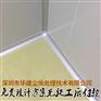 无尘无菌实验室的设计要求,生物实验室