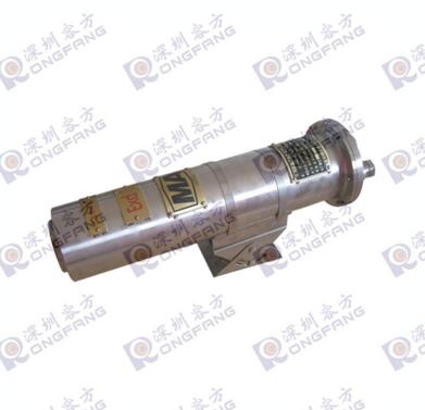 光端机隔爆型光纤摄像仪  防爆摄像机