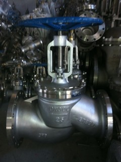 湖北不锈钢截止阀工厂直销&nbsp;&nbsp;J41W-16P&nbsp;&nbsp;304截止阀
