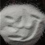 天然白沙子  酒店用雪花白沙子 儿童娱乐圆粒沙子