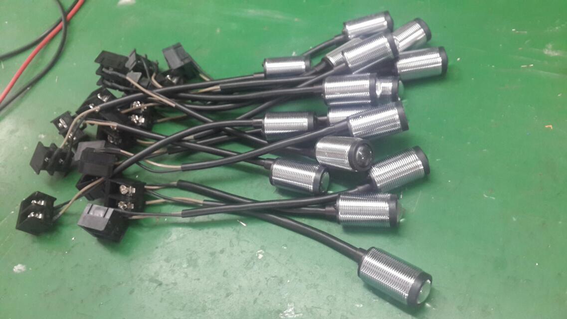 炉灶节能光电传感器 光电开关