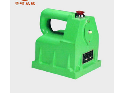 山东鲁磁供应手提式退磁器品质一流口碑极佳