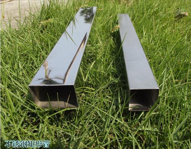 304不锈钢矩形管150×200×5.0今日报价&nbsp;&nbsp;拉丝面不锈钢矩形管