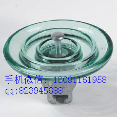 35KV架空线路盘形悬式玻璃绝缘子耐张串LXY1-70