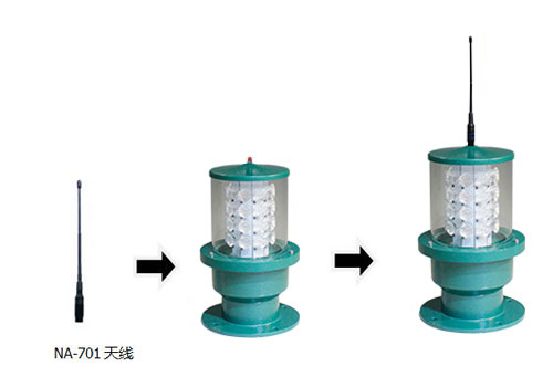 气象目标物灯 LED光源  气象灯  目标灯
