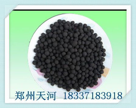 瑞安球形活性炭在吸附有机气体中的应用  球形活性炭应用