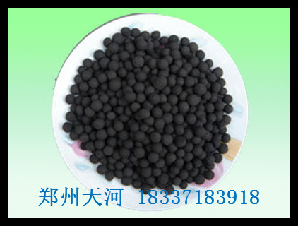 瑞安球形活性炭在吸附有机气体中的应用  球形活性炭应用