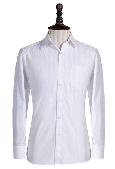 深圳衬衫订做 布吉定做工作服厂家 西装定制哪家好