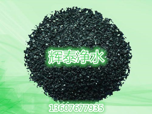 陇南果壳活性炭厂家今日行情  果壳活性炭用途  果壳活性炭典值