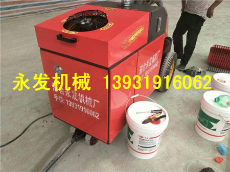 二次结构输送泵 二次构造柱上料机 建筑设备  二次结构不呢过