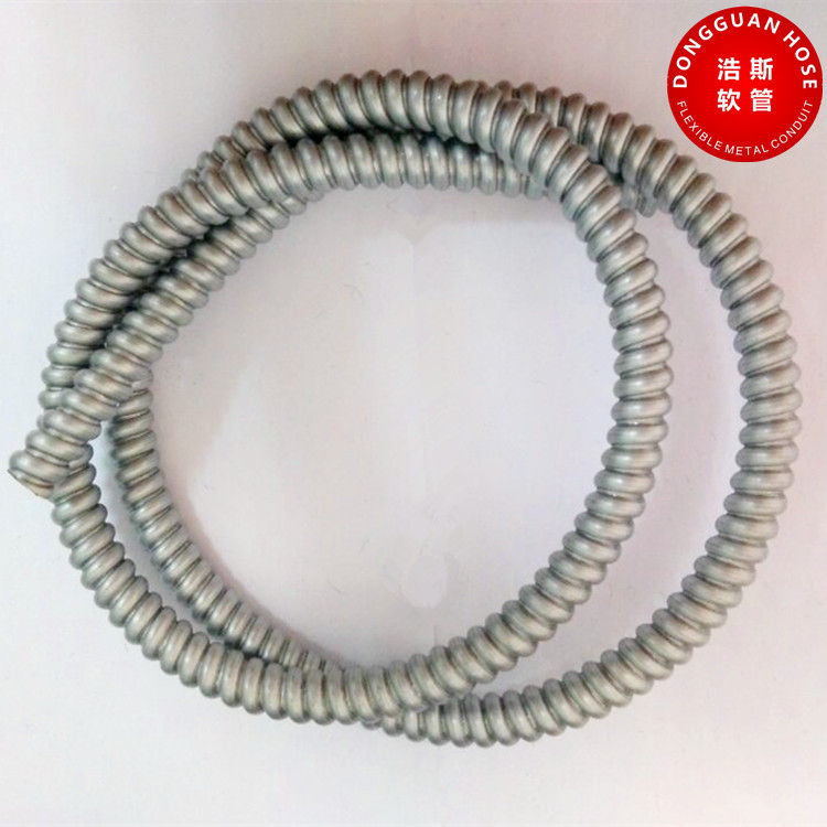 护线灯具用UL金属管，照明灯具，美标金属  UL金属软管  耐用金属软管
