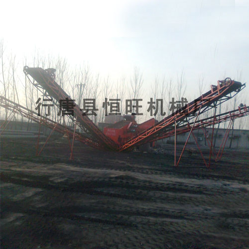 河北150型移动分煤机供应商&nbsp;&nbsp;分煤机价格