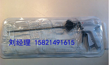 强生超声刀刀头HAR36/HAR23