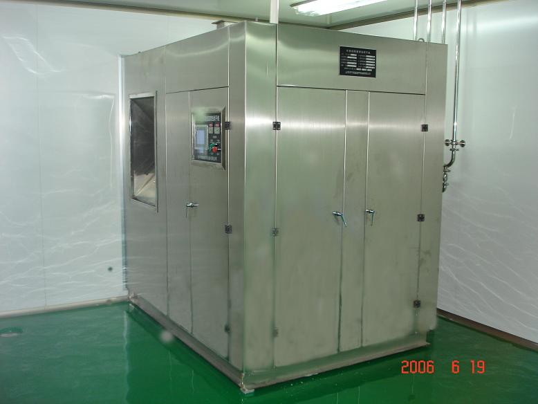 大输液胶塞超声波清洗机