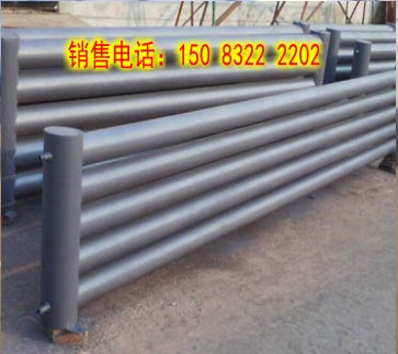 光排管散热器