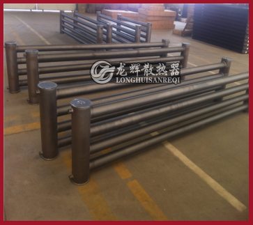 光排管散热器a型
