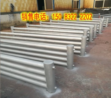D133-2000-4光排管散热器D133-3-5  D133-2.5-4  D133-3.5-4