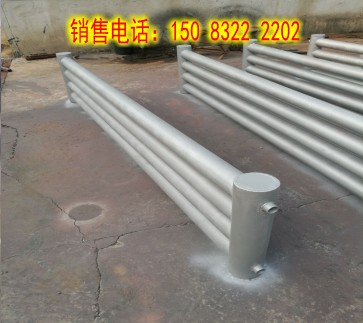 D133-2000-4光排管散热器D133-3-5  D133-2.5-4  D133-3.5-4