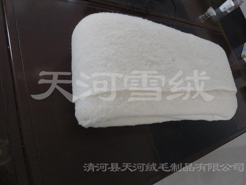天河绒毛制品公司超值的服装用澳毛絮片海量&nbsp;&nbsp;澳毛絮片厂家&nbsp;&nbsp;澳毛絮片价格