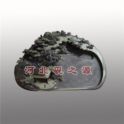 紫袍玉带石茶盘批发-紫袍玉带石茶盘-砚之源  紫袍玉带石茶盘厂家  紫袍玉带石茶盘价格