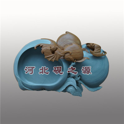 紫袍玉带石茶盘/紫袍玉带石茶盘厂家/砚之源  紫袍玉带石茶盘价格