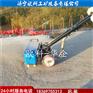 手推式混凝土地面凿毛机钨钢合金凿毛头