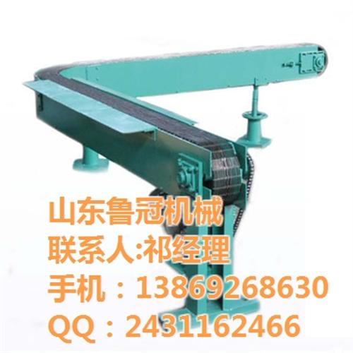 网带式输瓶机_输瓶机_山东鲁冠机械(多图  玻璃器皿输瓶机  输瓶机价格
