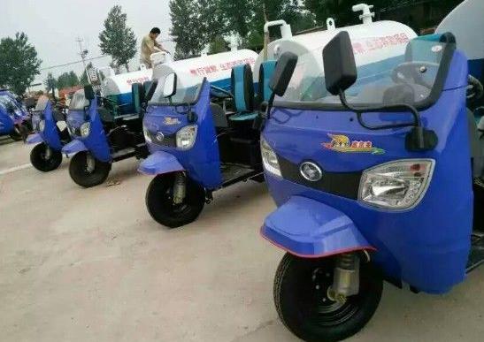 【秦淮区8方清洗车图片价格