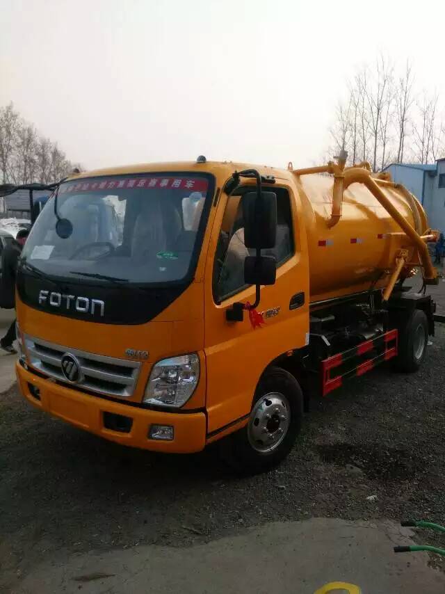 【建宁县2-10吨吸粪车配置