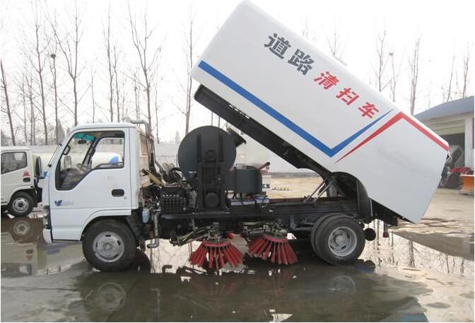 【洪泽县吸粪车图片销售价格