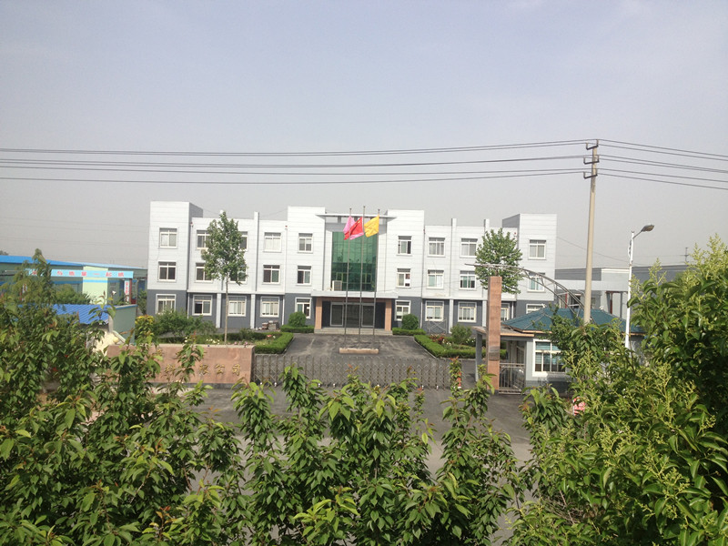 章丘市金属颜料有限公司